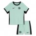 Cheap Chelsea Third Football Kit Children 2023-24 Short Sleeve (+ pants)